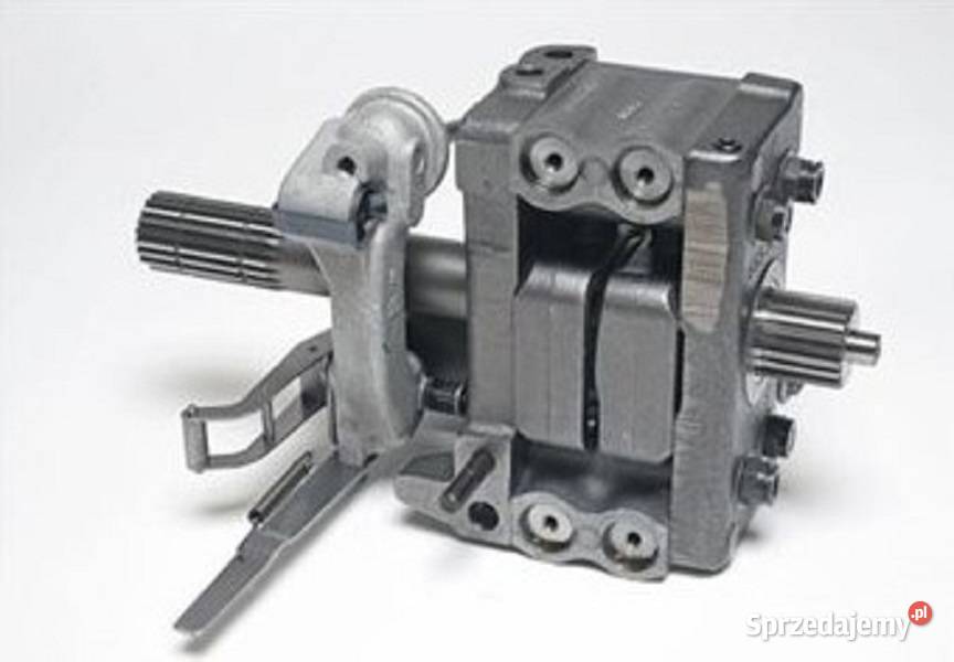 pompa hydrauliczna D4516005 Olsztyn