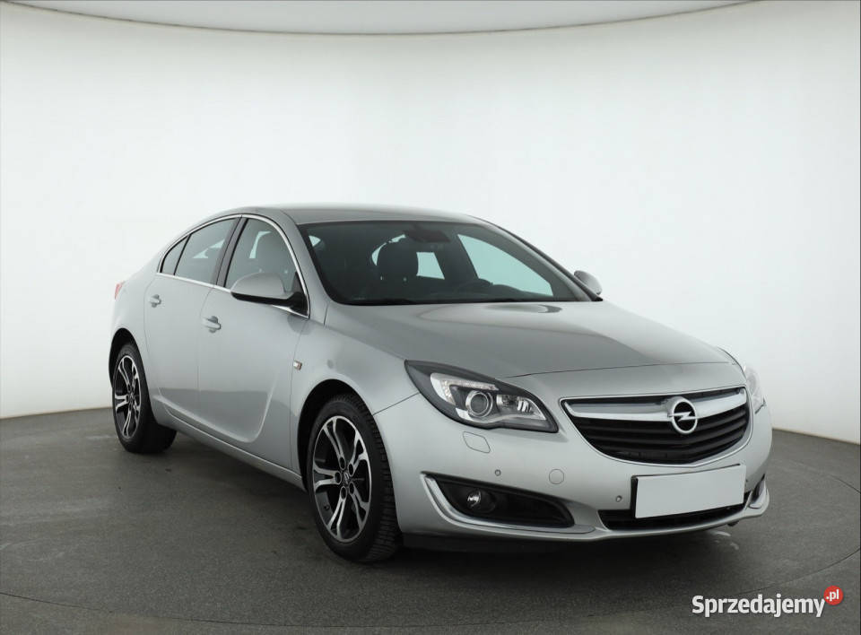 Opel Insignia 20 CDTI Piaseczno