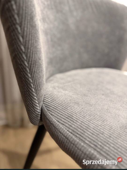 Krzesła tapicerowane Starachowice