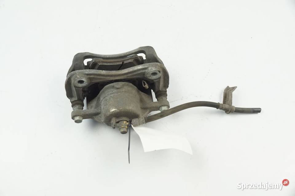 BC140281 ELANTRA VI ZACISK HAMULCOWY PRZÓD LEWY Lipno