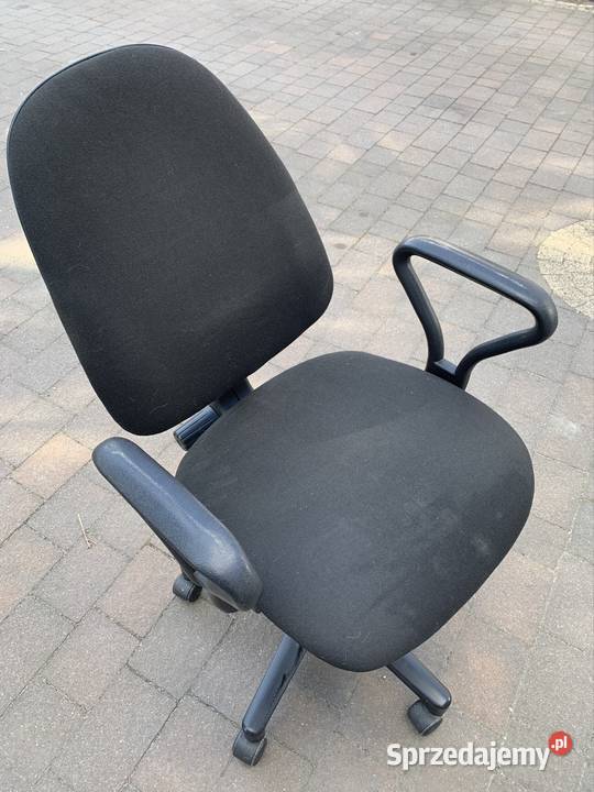Fotel biurowy Fotele i krzesła obrotowe mazowieckie Pruszków