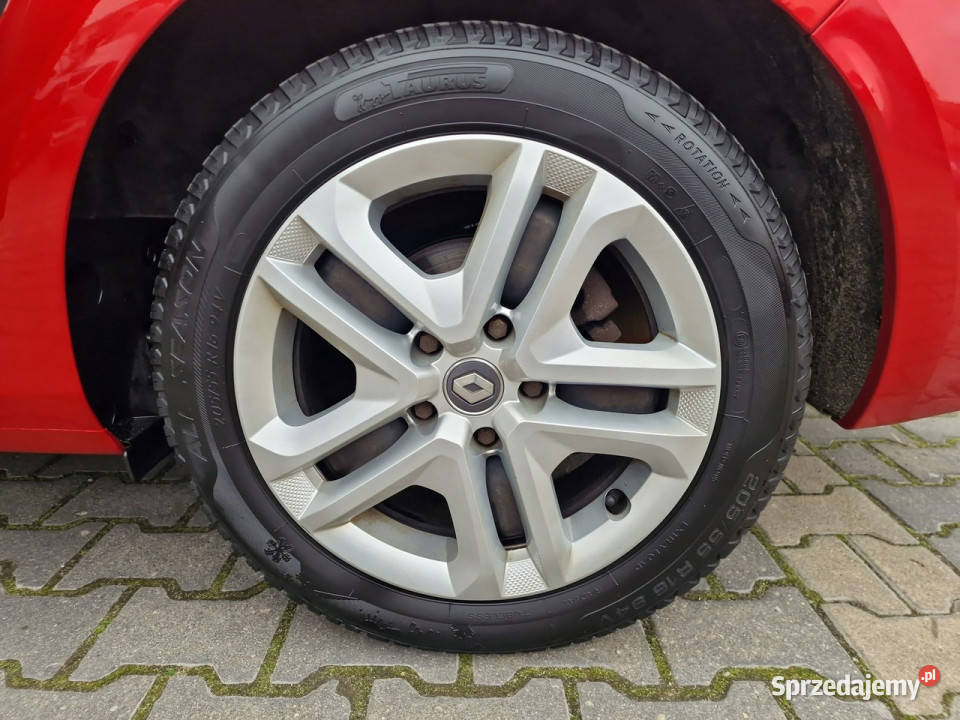 Renault Megane Renault Megane Business 16 SCe IV