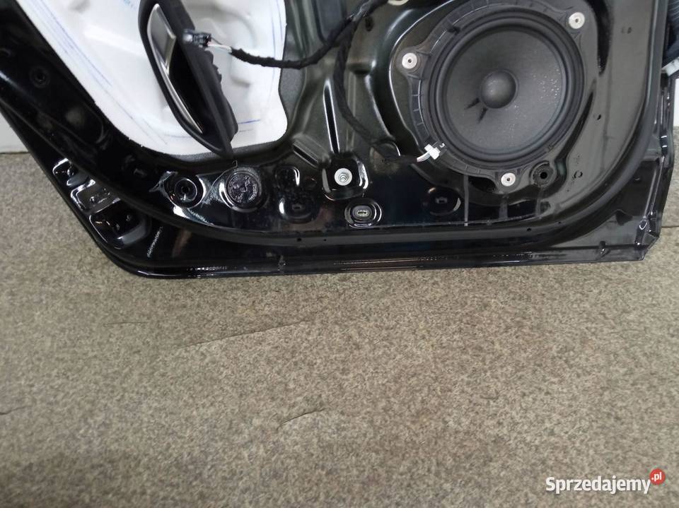 DRZWI LEWE TYŁ SEDAN TEGNE Renault Talisman I