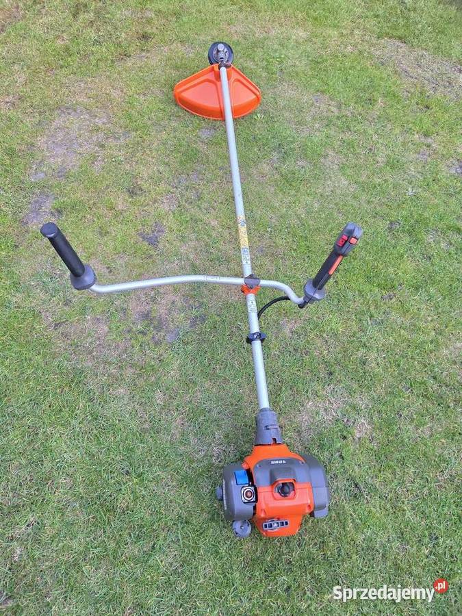 Kosa podkaszarka spalinowa Husqvarna 129R 11 sprzedam