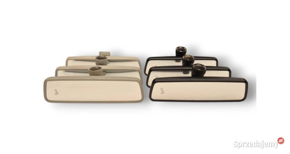 LUSTERKO WEWNĘTRZNE WSTECZNE VW PASSAT B5 FL VW świętokrzyskie