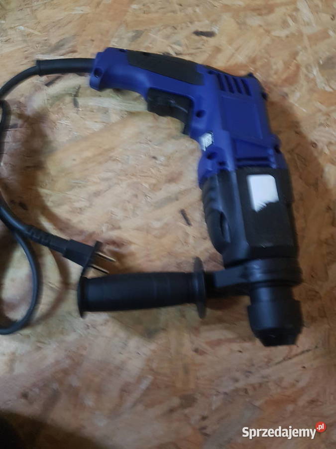 Młotowiertarka Einhell BTRH 420 SDS Plus 420 W Elektryczne Głogowa