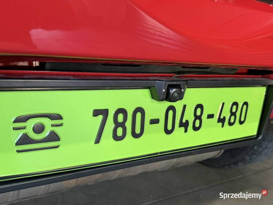 Suzuki Grand Vitara 100tyśkm perfekt zero małopolskie