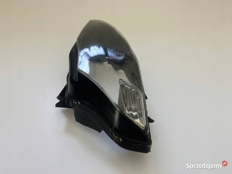 KAWASAKI Ninja 650 13 Reflektor Lampa przód L Łobżenica