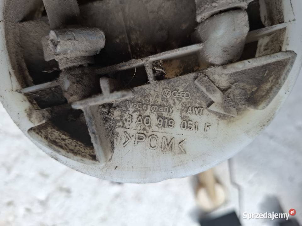 Czujnik Poziomu Paliwa Pływak Audi 80 B4 Wisznice sprzedam