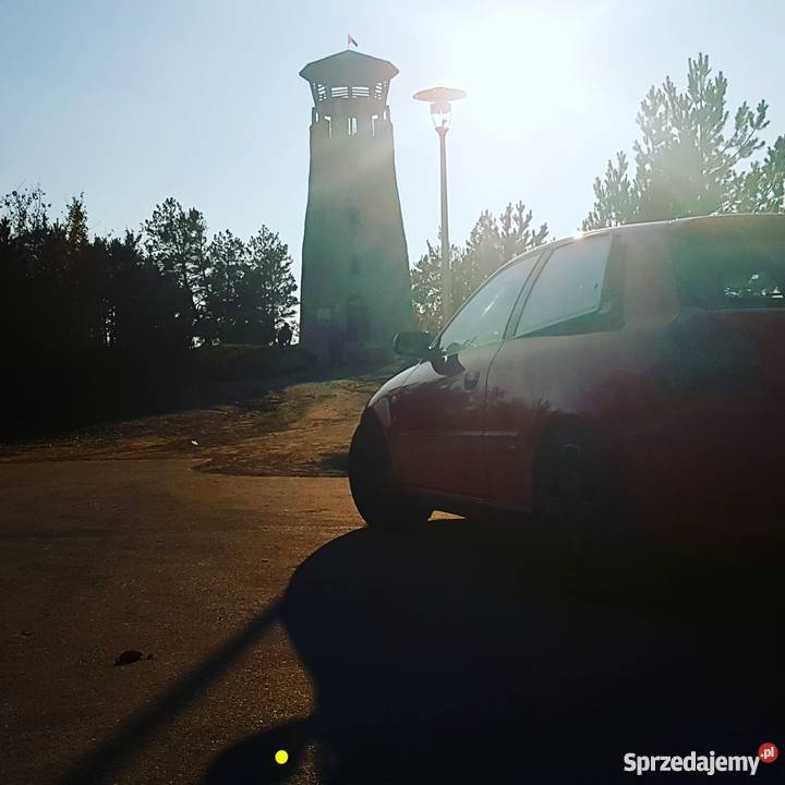 Audi A3 8L 18 TURBO Sline jedyna taka tempomat Zamość