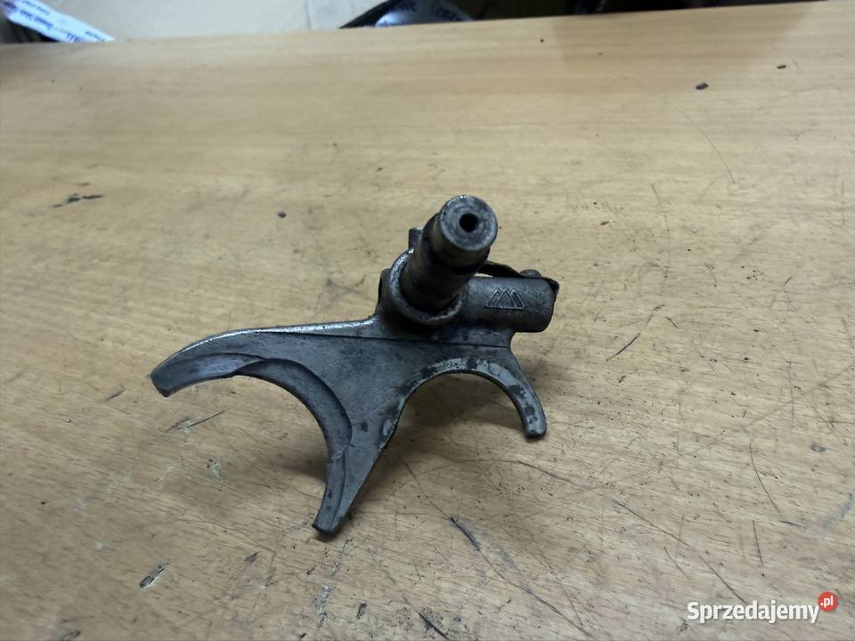 Wodzik zmiany biegów Simson S50 KR51 SR42 org Wielka Nieszawka