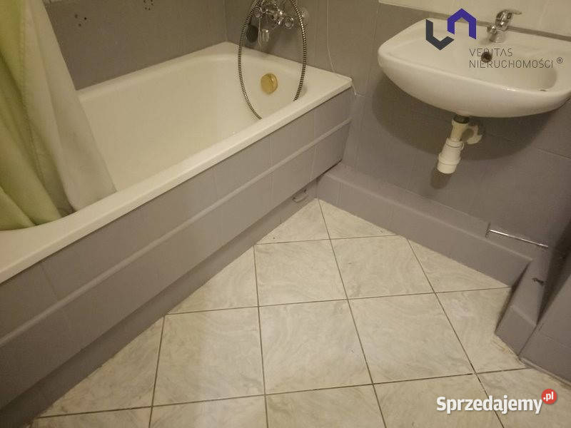sprzedaży mieszkania Ruda Śląska 38m2 2pok śląskie
