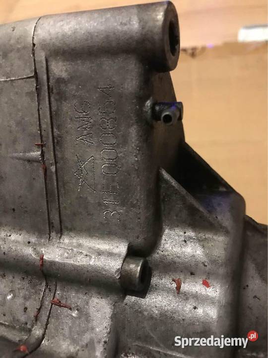 Silnik am6 minarelli aprilia rx 2t Silniki i osprzęt Kraków sprzedam