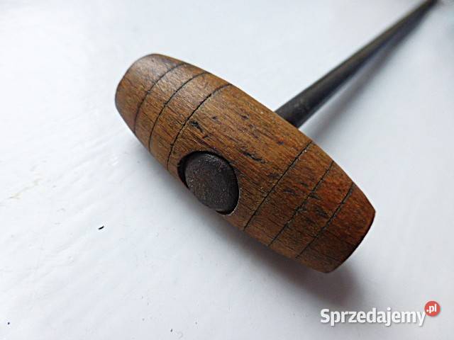 Wycior Pistoletu Luger P 08 Parabellum