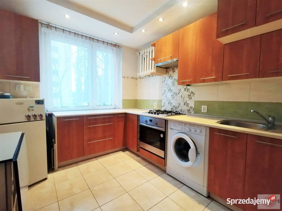 Mieszkanie 462m2 2 pok Łódź Kasprzaka