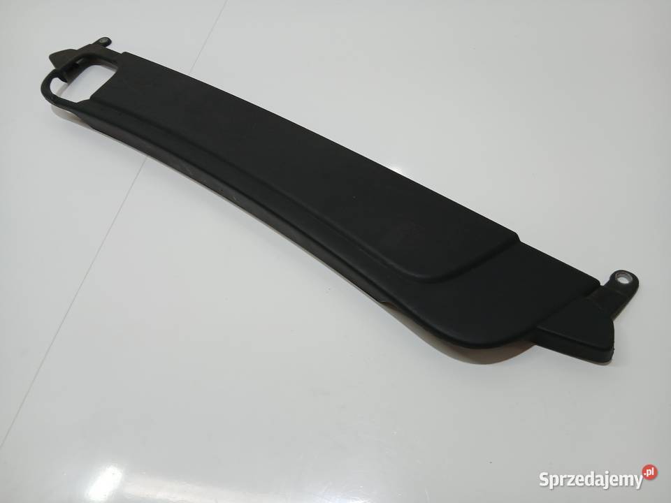 NAKŁADKA PASA PRZEDNIEGO BMW 5 E60 E61 7803340