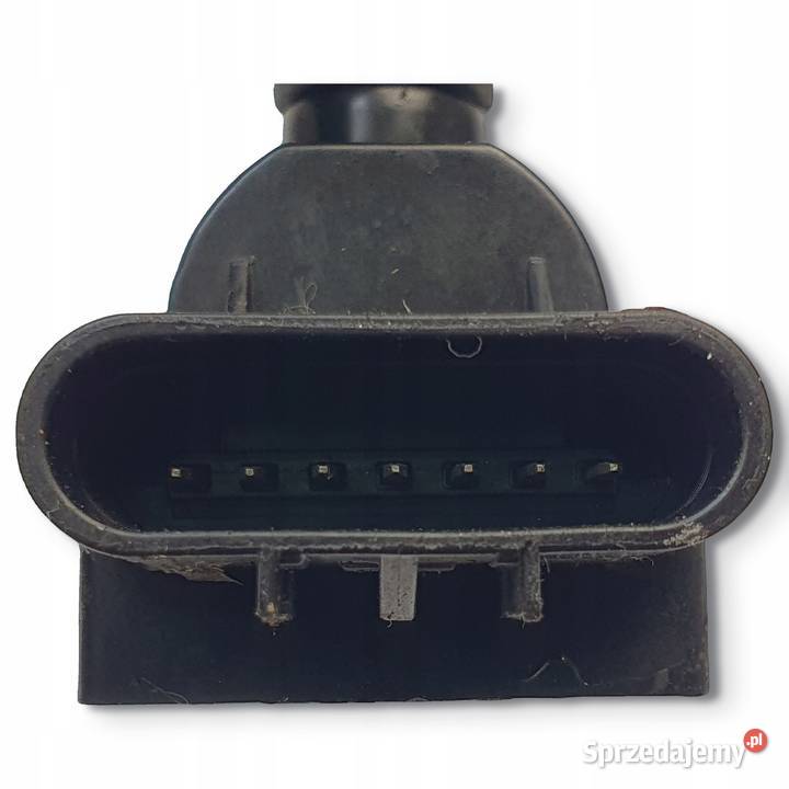 CEWKA ZAPŁONOWA Opel Astra J Meriva B Corsa D 14 lubelskie Chełm