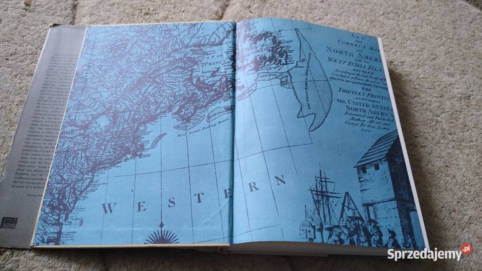 America through Polish eyes an antology Gdańsk