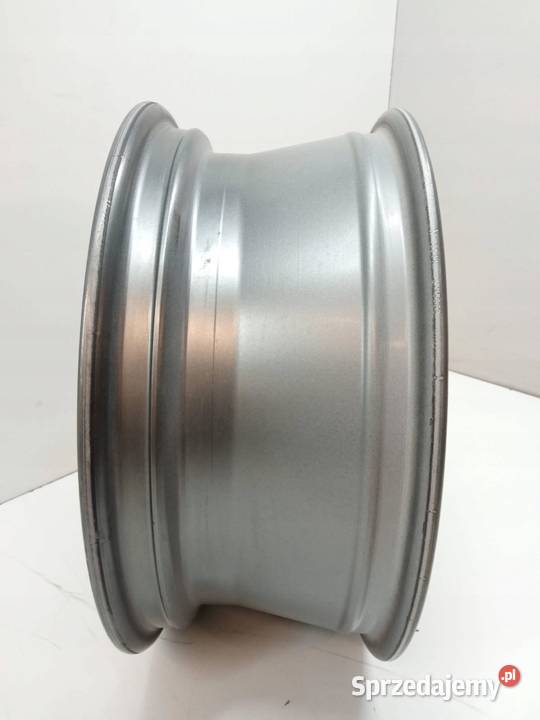 FELGA ALUMINIOWA R16 5X1143 ET48 OC67MM 65J
