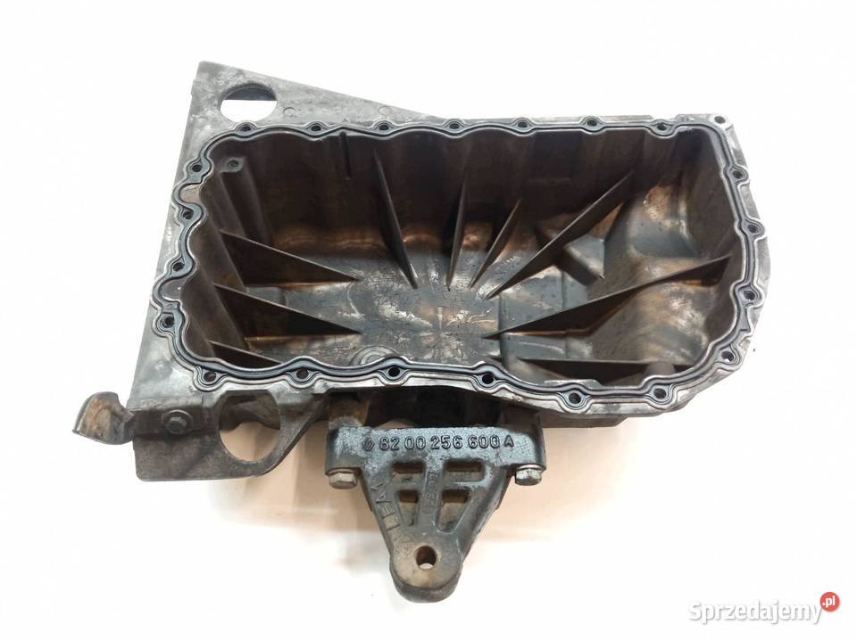 MISKA OLEJOWA 8200066133 20 16V TURBO Renault świętokrzyskie