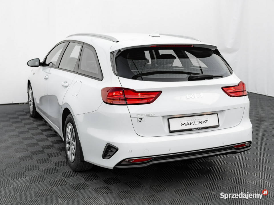 Kia Ceed CT696AC10 TGDI S Czcof Bluetooth Gdańsk