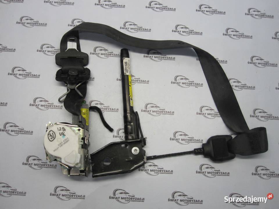 GIULIETTA LIFT 14r pas prawy przód 01561017500