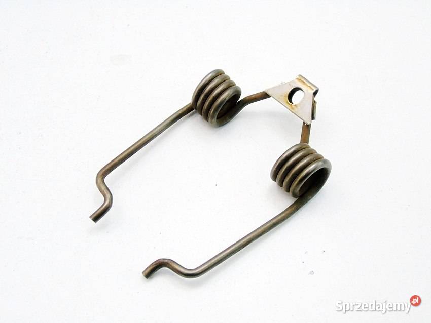 SPRĘŻYNA GŁOWICY 14 16 VTI 207 208 C3 C4 308 C5 śląskie Sosnowiec