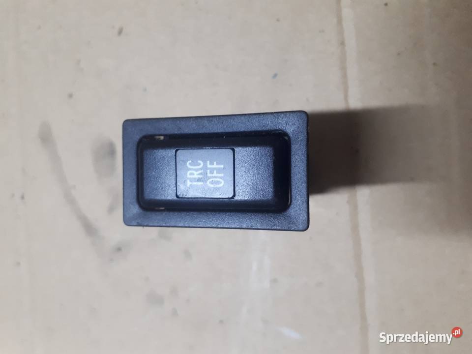 Przycisk trakcji TRC OFF Avensis T25 Corolla osobowe Sandomierz