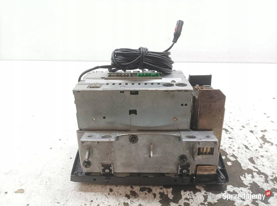 RADIO 9452057 Volvo V70 II 19992007