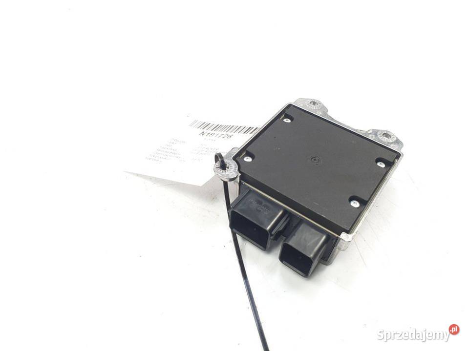 MODUŁ LAND ROVER RANGE ROVER SPORT 8H2214D374AC sprzedam