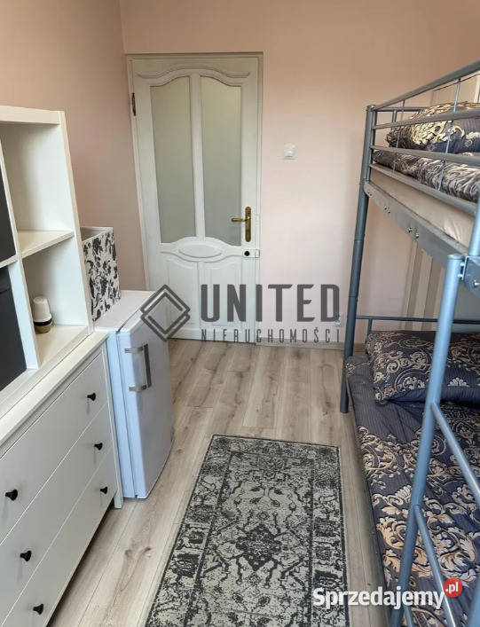 Łaciarskiej balkon Wrocław