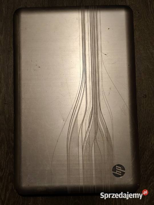 Laptop HP PAVILION DV6 3005sw Piotrków Trybunalski
