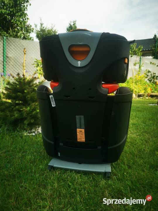 Sprzedam fotelik Chicco Chicco Rokosowo