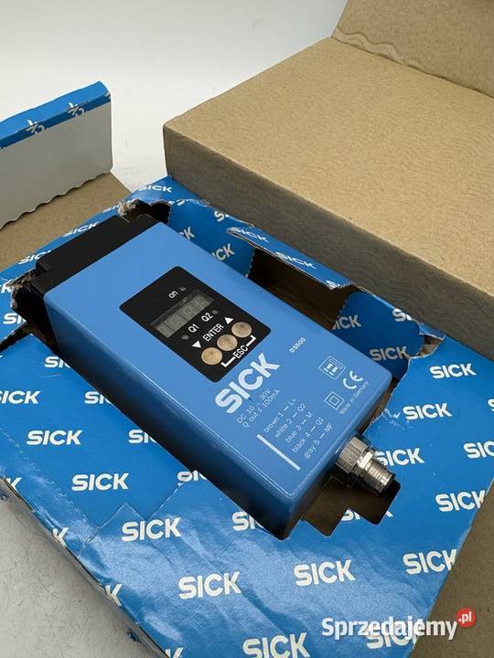 Sick DS500P311 1040477 Distance sensor Warszawa sprzedam