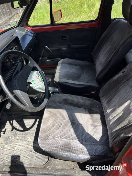 Sprzedam golf mk1 1978 15d Włocławek