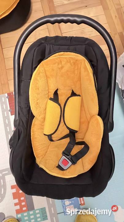 Wózek 3w1 tako Torba do wózka  Wielofunkcyjne