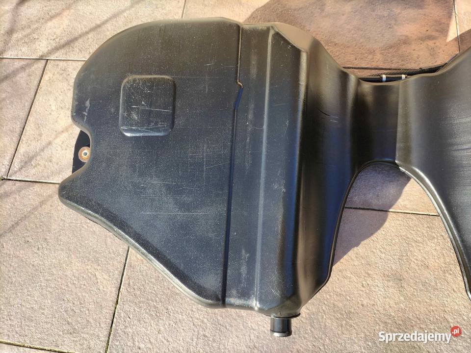 Bak paliwa BMW E65 730D 740D 745D E66 730Ld stan Poręba
