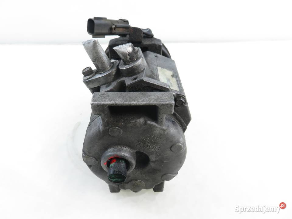 KOMPRESOR KLIMATYZACJI CHRYSLER PT CRUISER 22 sprzedam