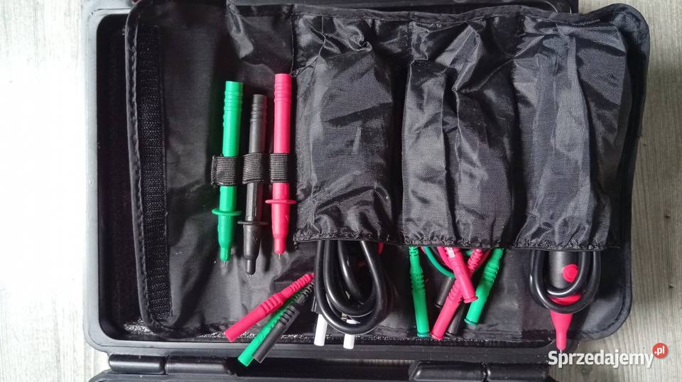 Miernik UNIT UT595 Lubin