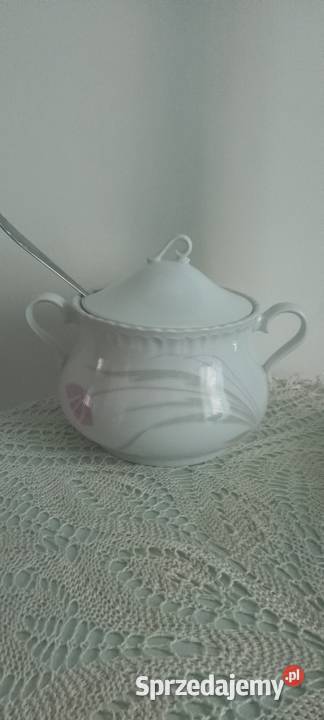 Waza na zupę Bogucice Częstochowa