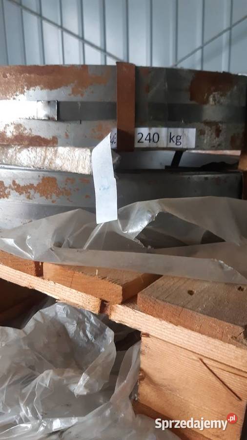 Taśma stelowa 100mm