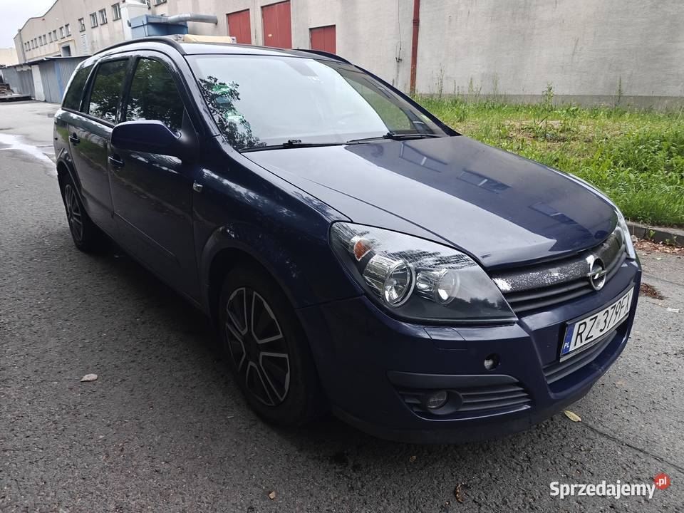 Astra Kombi 19 CDTi 6 biegów do jazdy Łańcut