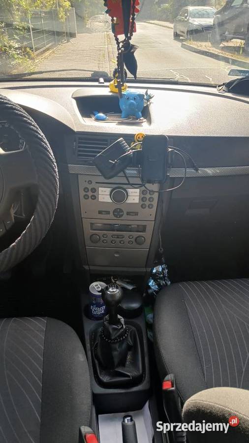 Sprzedam Opla Meriva 13 CDTI hak