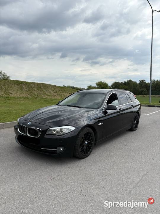 Bmw F11 20 Diesel Automat Hrubieszów