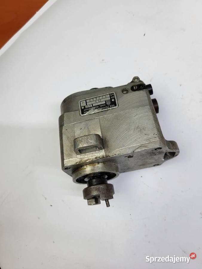 ISKROWNIK AWO SIMSON TOURIST SPORT KRĘCI SIĘ Rybnik