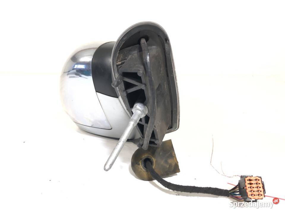 LUSTERKO LEWY CITROEN C5 III SedanLimuzyna podkarpackie sprzedam