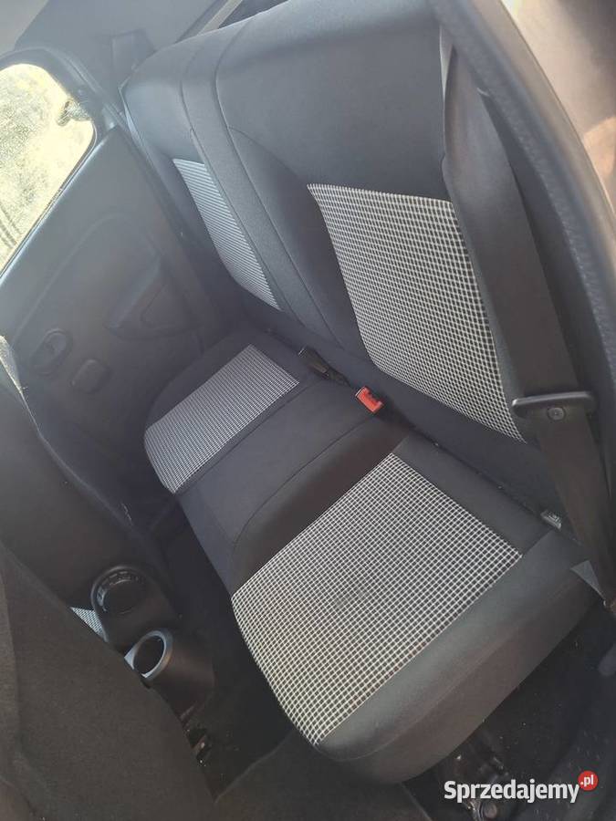 Sprzedam renault twingo 2021 wielkopolskie Ostrów Wielkopolski sprzedam