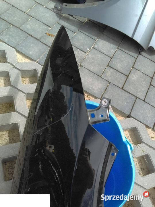 HONDA CIVIC UFO 2006 BŁOTNIK PRZÓD PRAWY Kozubszczyzna