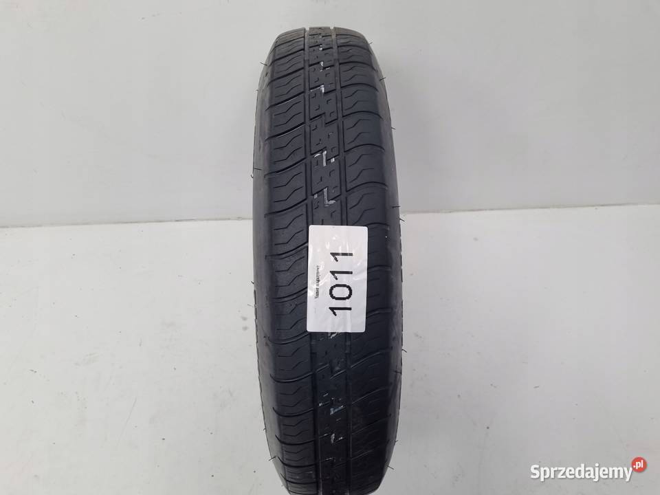 KOŁO DOJAZDOWE ZAPASOWE Ford C Focus Mk2 II Chełm sprzedam