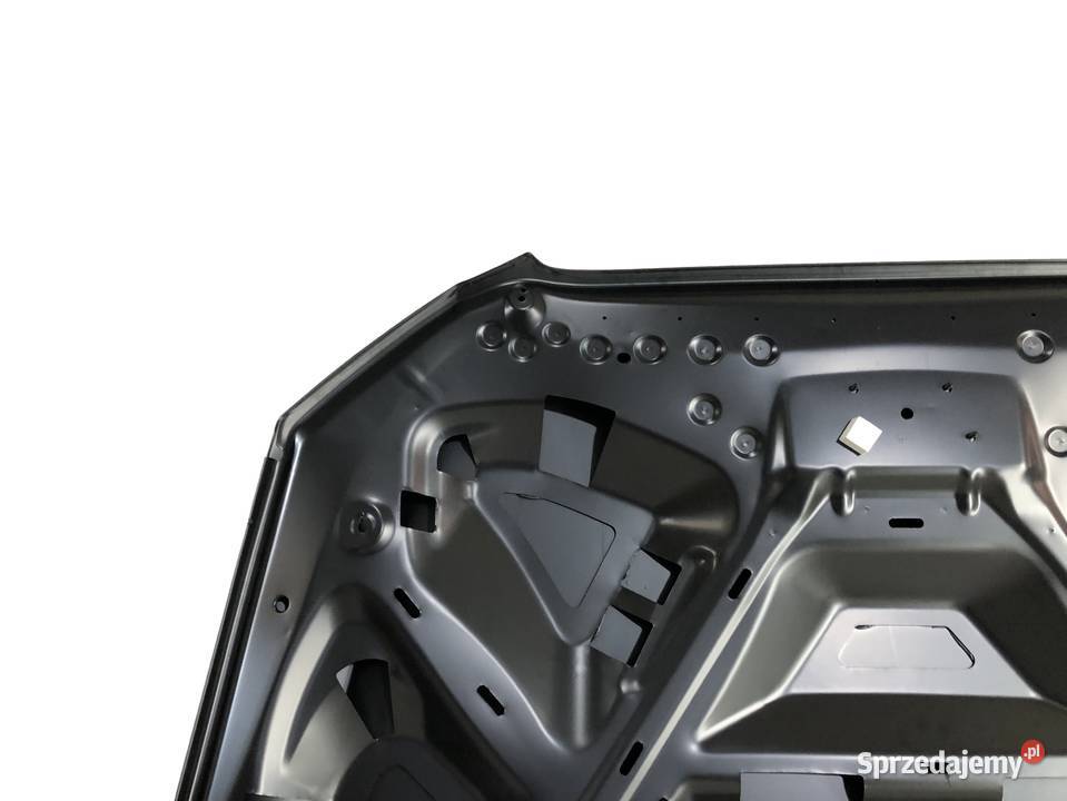 Audi Q5 8R przed Liftem 092008062012 Maska Maski Skarżysko-Kamienna